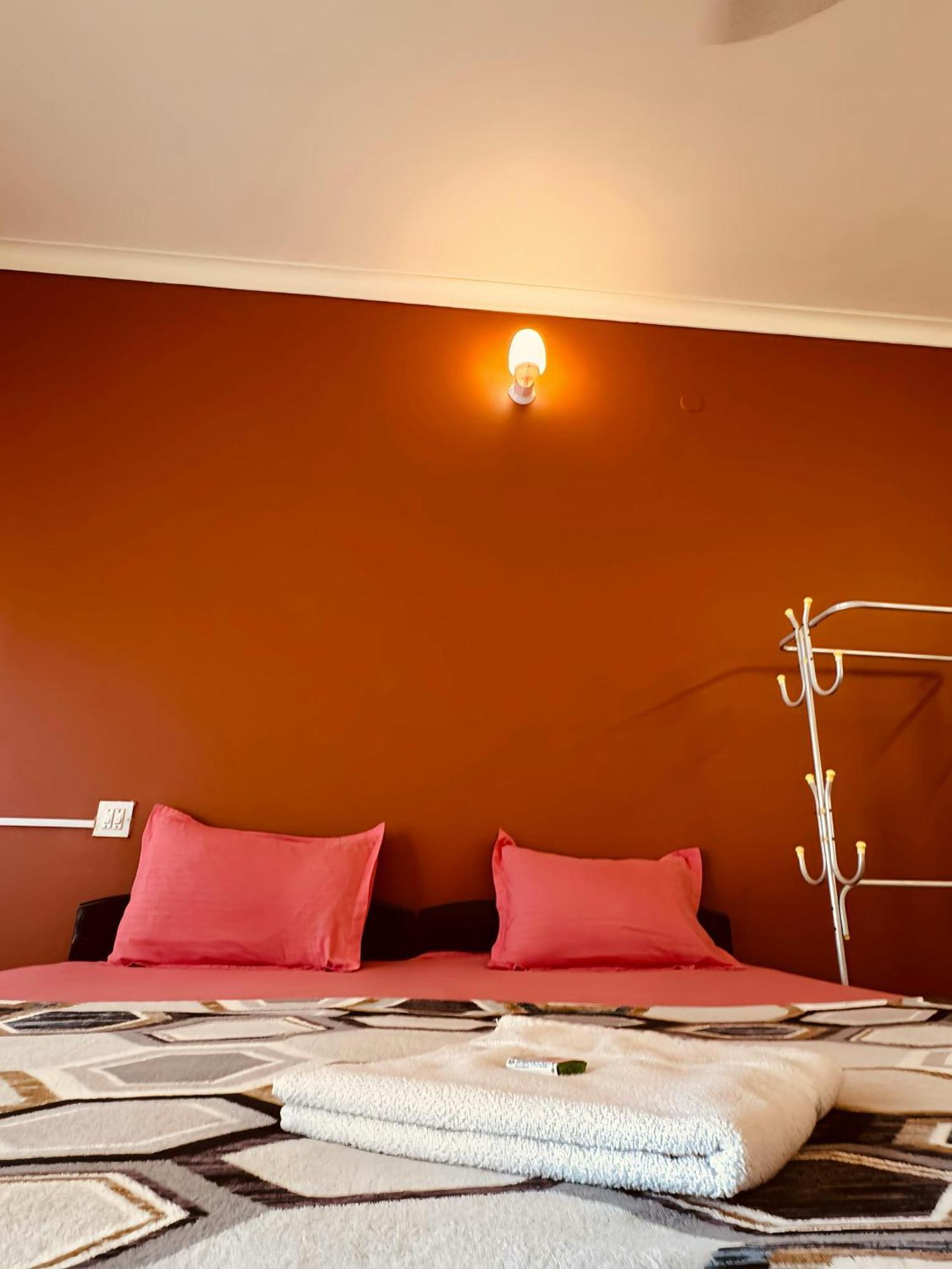 Beach View Balcony Resort By Hello Varkala Extérieur photo